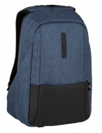 Mstsk batoh pro studenty Bagmaster Ori 9 B Blue - zvtit obrzek