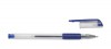 Gelové pero, modré - 0,5mm