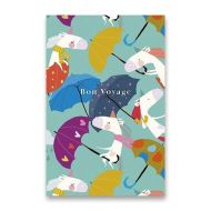 Záznamní kniha Shkolyaryk Blue A6, čtverečkovaná, 80 listů