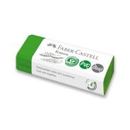 Pry Faber-Castell PVC-Free/Dust zelen - zvtit obrzek