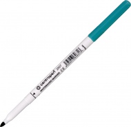 Značkovač Centropen 2507 stíratelný zelená - zvětšit obrázek
