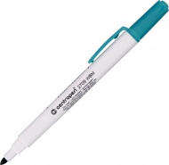 Značkovač Centropen 2709 stíratelný zelená - zvětšit obrázek