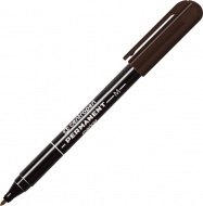 Popisovač 2846 Permanent hnědá - zvětšit obrázek