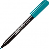 Popisovač 2846 Permanent zelená - zvětšit obrázek