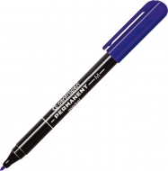 Popisovač 2846 Permanent fialová - zvětšit obrázek