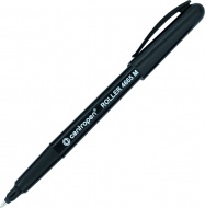 Roller 4665 M černá - zvětšit obrázek