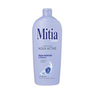 Mitia - mdlo tekut Aqua active, 1 l - zvtit obrzek