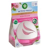 Air Wick Decosphere osvova vzduchu 75 ml Magnolie & Kvty ten - zvtit obrzek