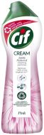 Cif Cream Pink Flower abrazivn istc tekut psek 250 ml - zvtit obrzek