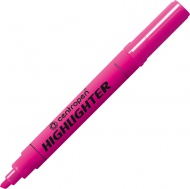 Zvýrazňovač Centropen 8552 Highlighter růžová - zvětšit obrázek