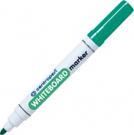 Značkovač Centropen 8559 stíratelný zelená - zvětšit obrázek