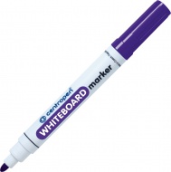 Značkovač Centropen 8559 stíratelný fialová - zvětšit obrázek