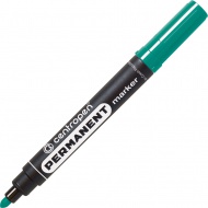 Popisovač 8566 permanent zelená - zvětšit obrázek