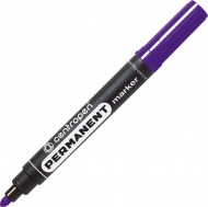 Popisovač 8566 permanent fialová - zvětšit obrázek