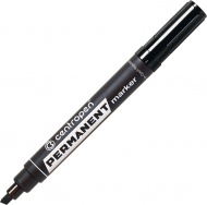 Popisovač 8576 permanent černá - zvětšit obrázek