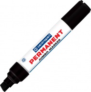 Značkovač 9110 Jumbo Permanent černá - zvětšit obrázek