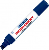 Značkovač 9110 Jumbo Permanent modrá - zvětšit obrázek