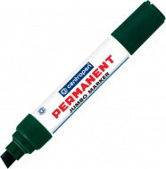 Značkovač 9110 Jumbo Permanent zelená - zvětšit obrázek