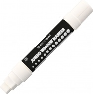 Značkovač 9120 Jumbo Window bílá - zvětšit obrázek