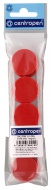 Magnety 9795 červená - zvětšit obrázek