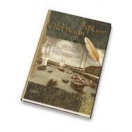 Záznamní kniha A4 144 listů - linkovaná - zvětšit obrázek