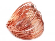 Drát měděný, lakovaný 1 mm